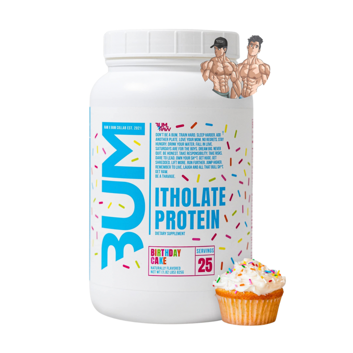 CBUM ITHOLATE 2 LBS