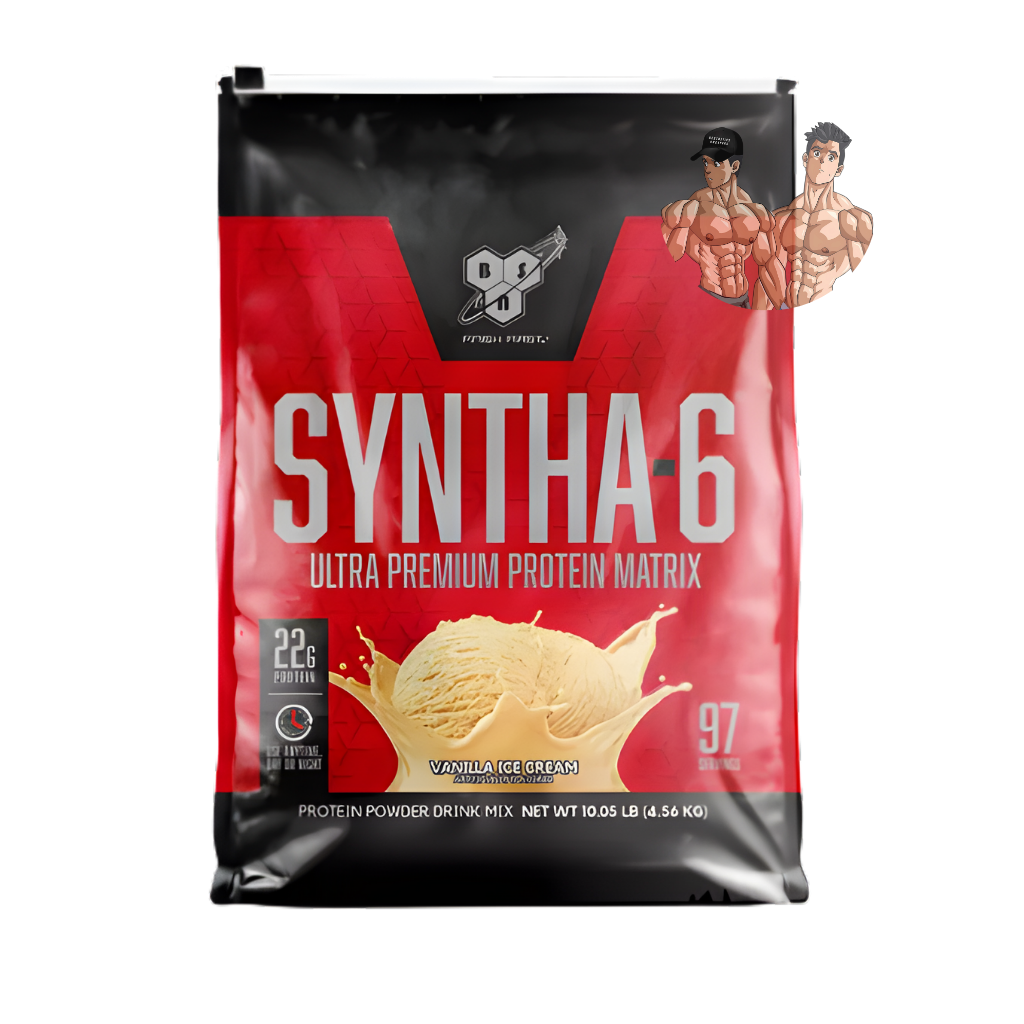 SYNTHA-6 10 LBS