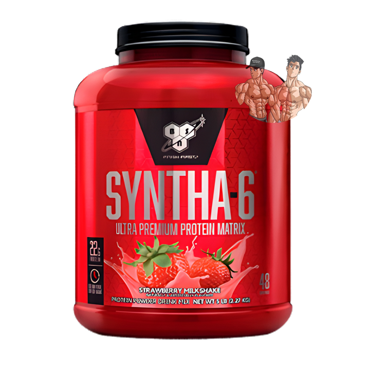 SYNTHA-6 5 LBS