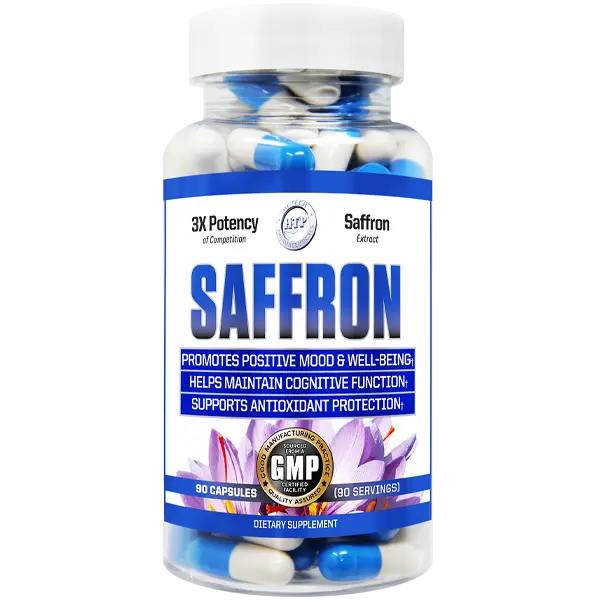 SAFFRON 90 CTS