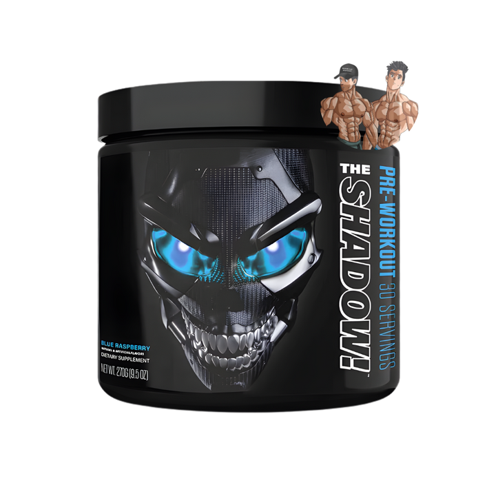 THE SHADOW-X 30 SERV