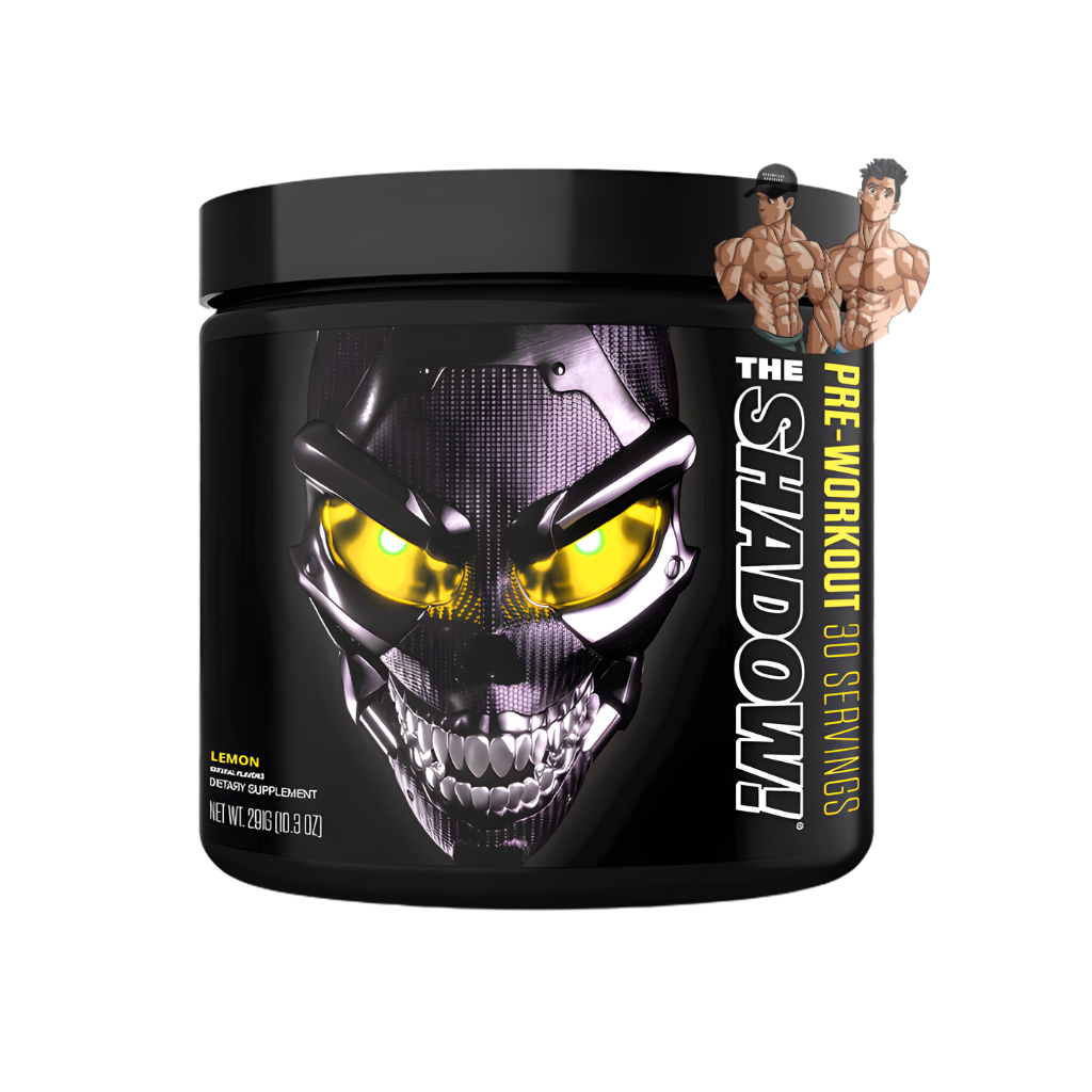 THE SHADOW-X 30 SERV