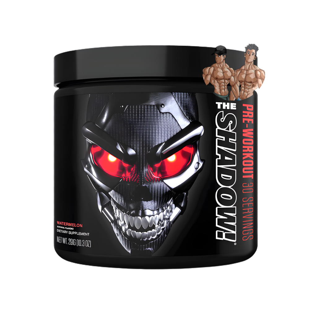 THE SHADOW-X 30 SERV