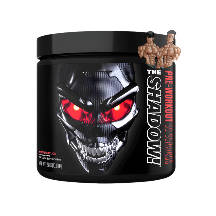 THE SHADOW-X 30 SERV