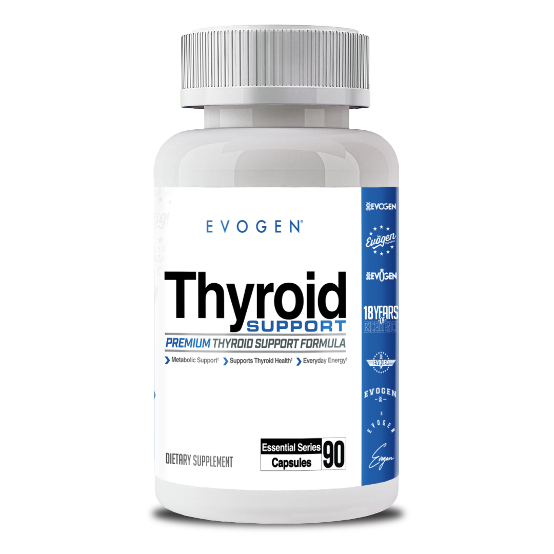 THYROID 90 CAPS