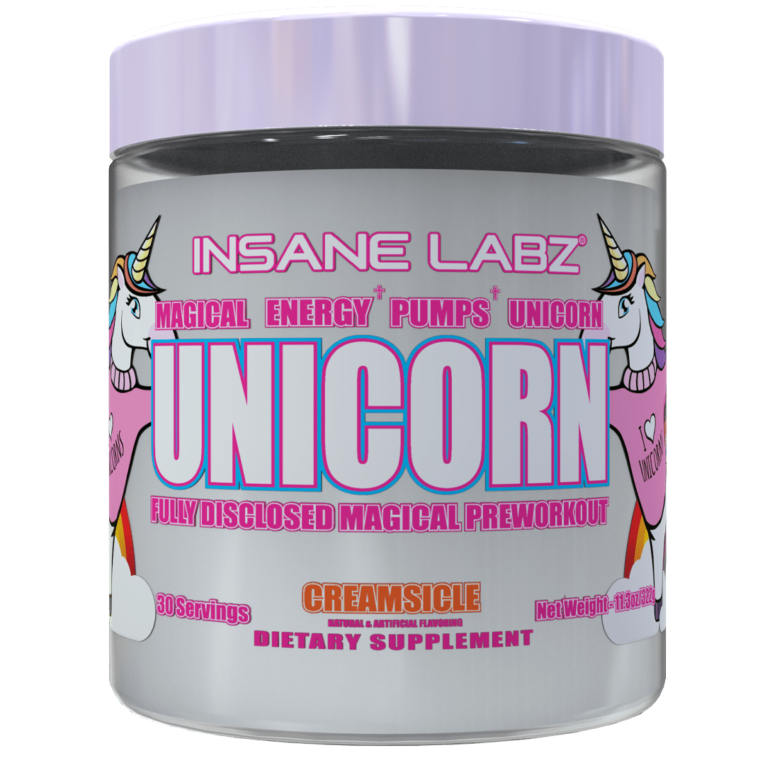 UNICORN PREWORK 30 SERV