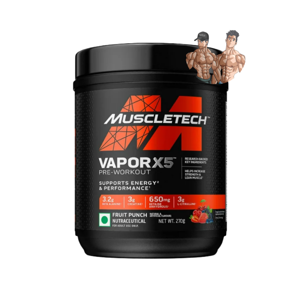 VAPOR X5 30 SERV