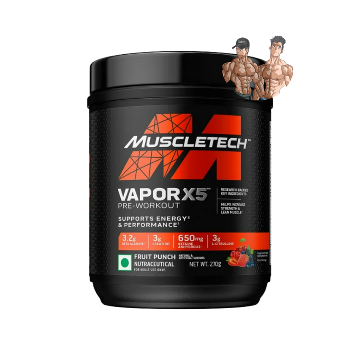 VAPOR X5 30 SERV
