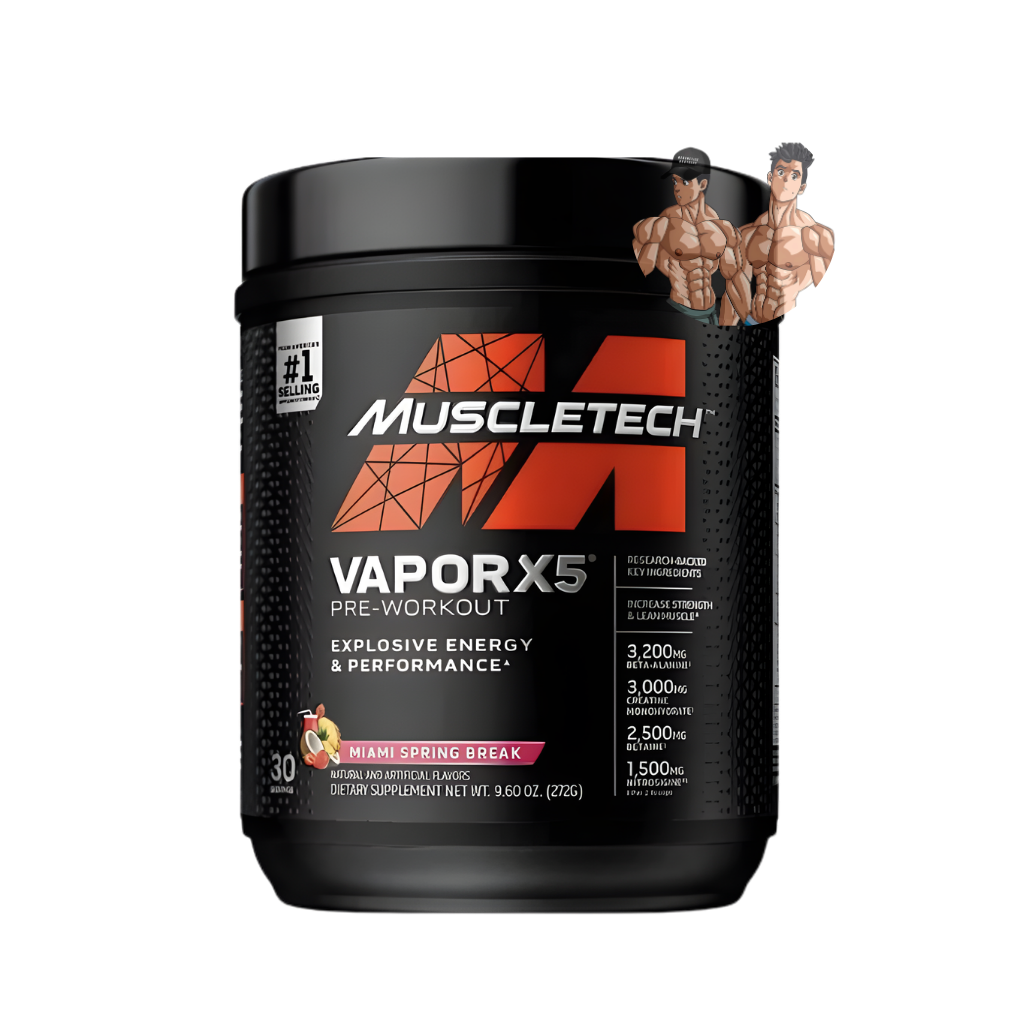 VAPOR X5 30 SERV