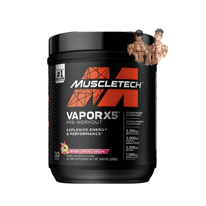 VAPOR X5 30 SERV