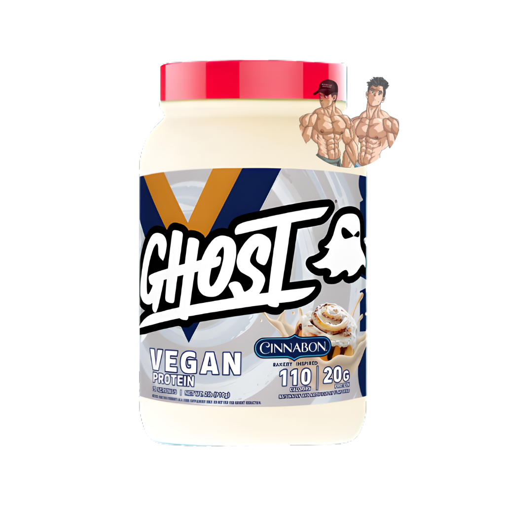 VEGAN PROTEIN 2.2 LB