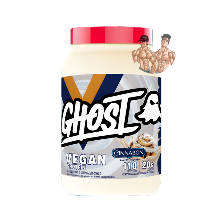 VEGAN PROTEIN 2.2 LB