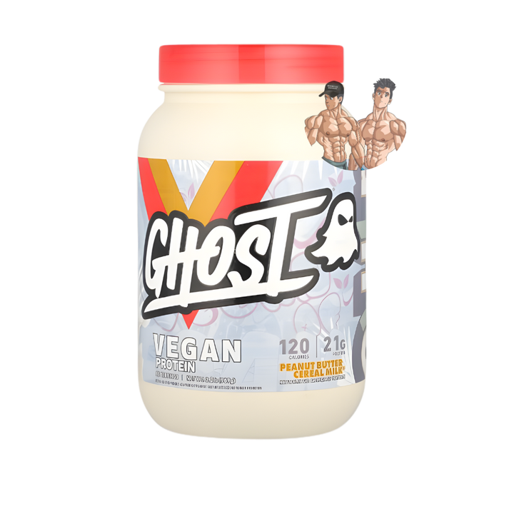 VEGAN PROTEIN 2.2 LB