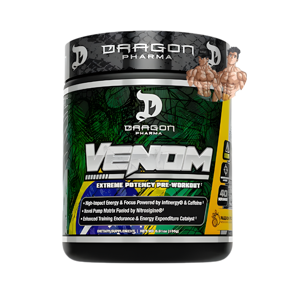 VENOM 40 SERV