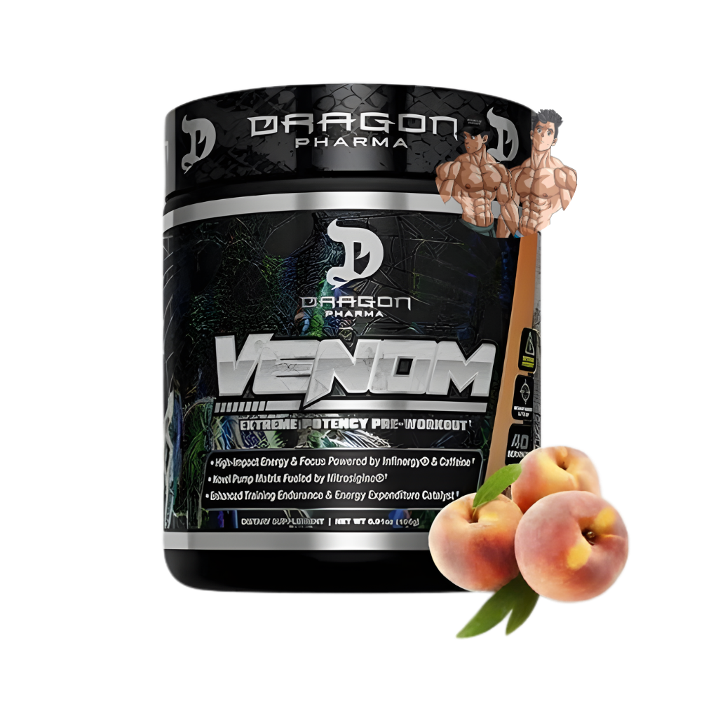 VENOM 40 SERV