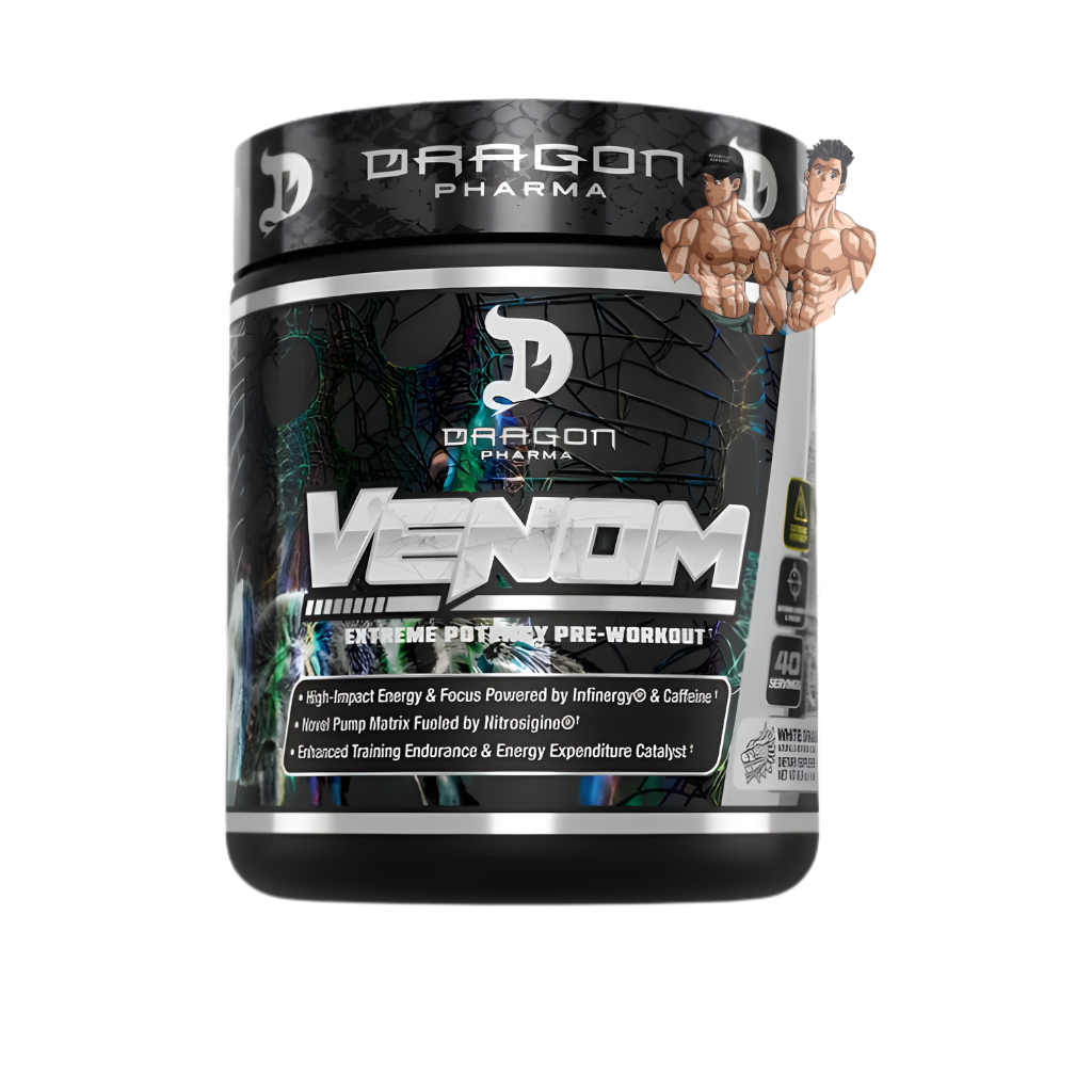 VENOM 40 SERV