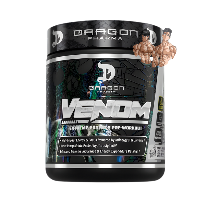 VENOM 40 SERV