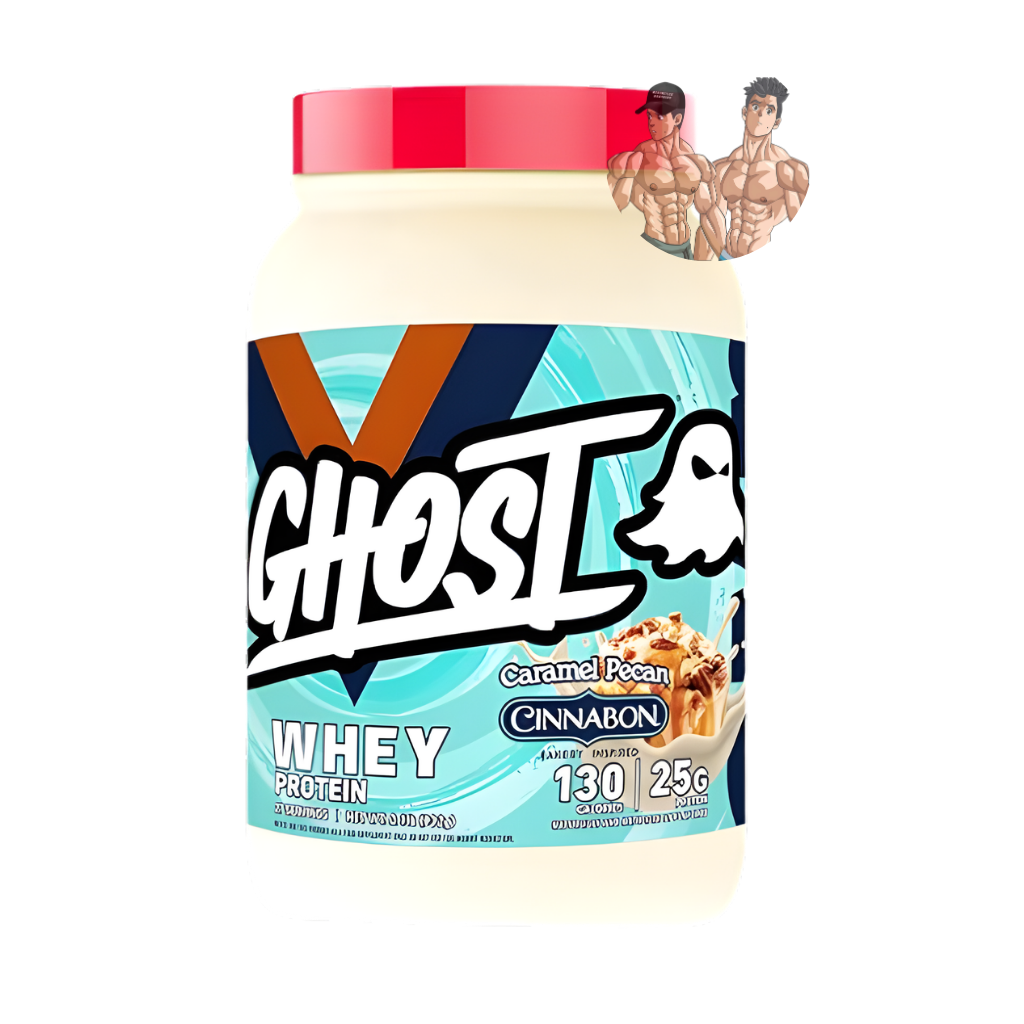 WHEY PROTEIN 2 LB