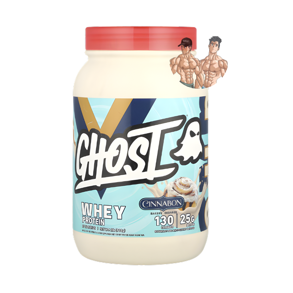 WHEY PROTEIN 2 LB