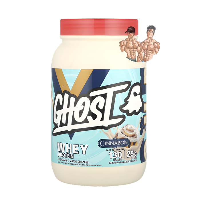 WHEY PROTEIN 2 LB