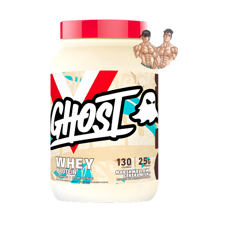 WHEY PROTEIN 2 LB