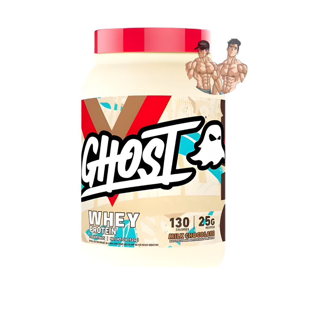 WHEY PROTEIN 2 LB