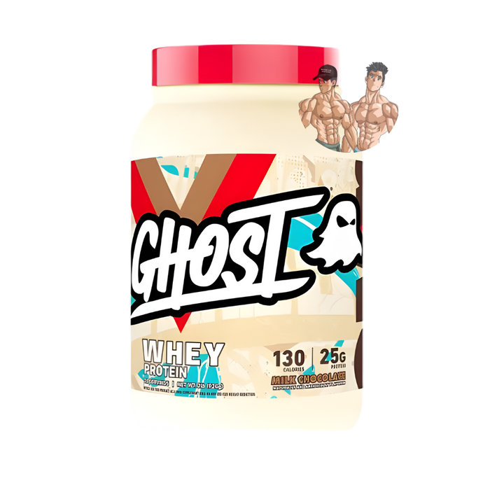 WHEY PROTEIN 2 LB
