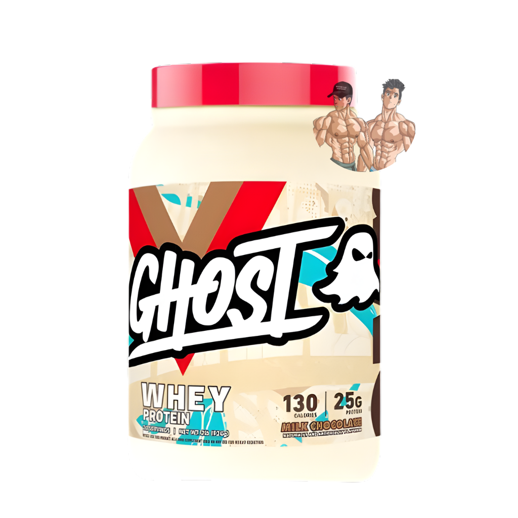 WHEY PROTEIN 2 LB