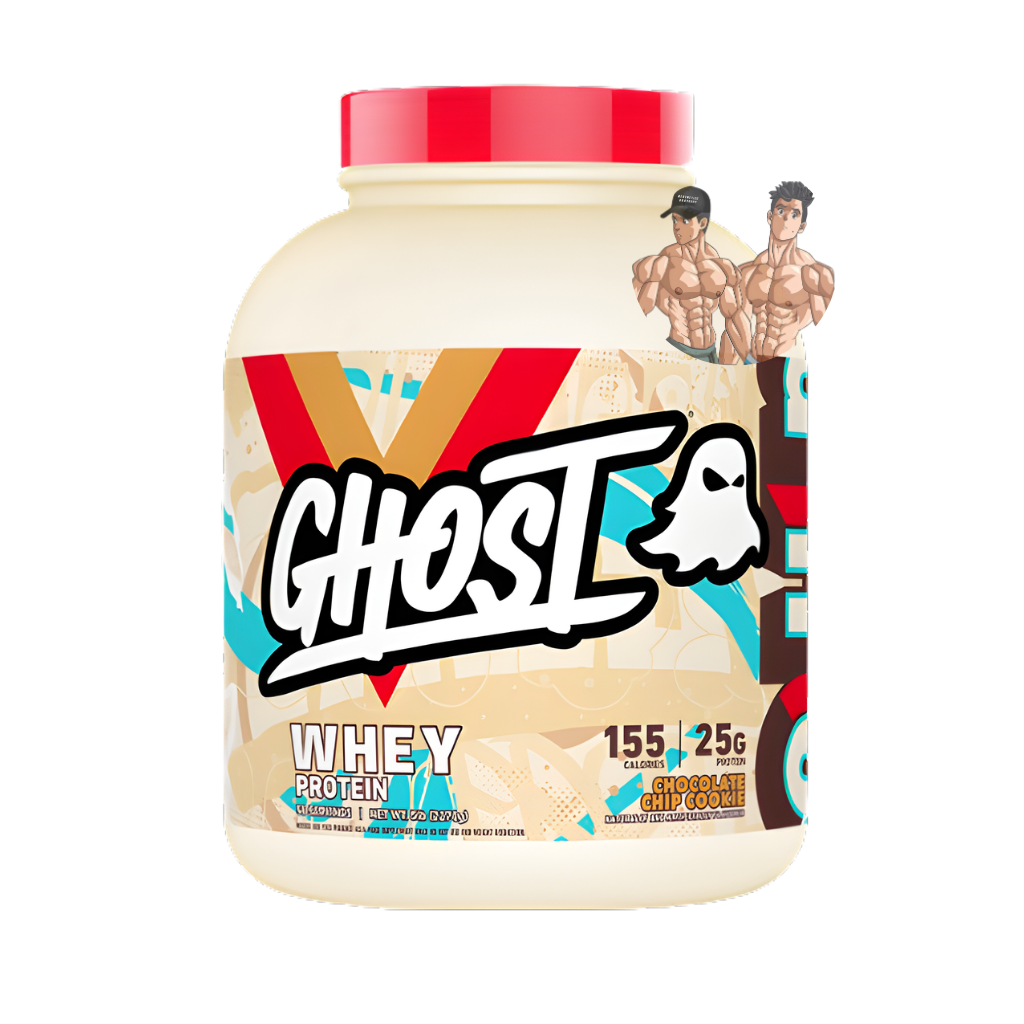 WHEY PROTEIN 5 LB