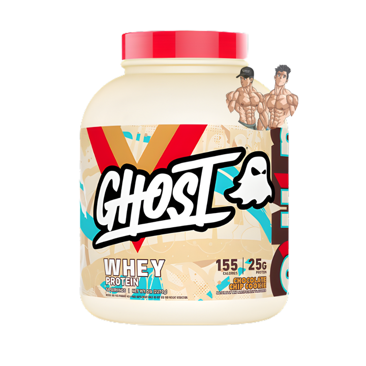 WHEY PROTEIN 5 LB