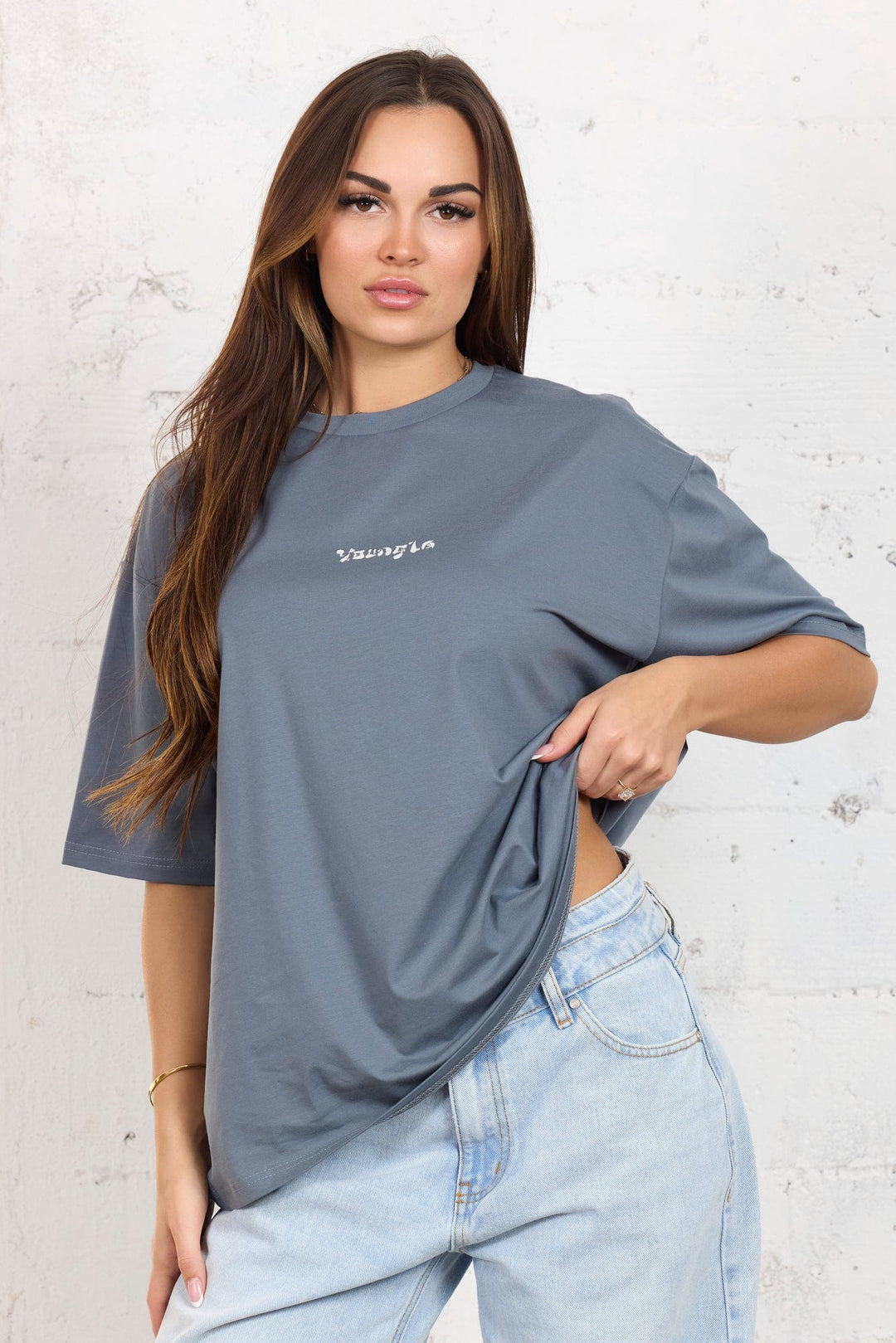 Off Duty Tee