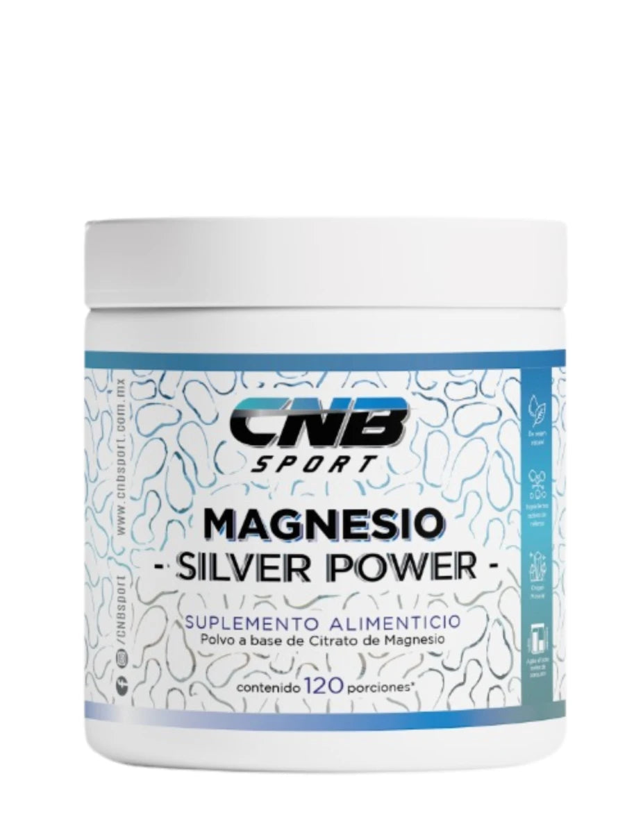 CITRATO DE MAGNESIO 300GRS - 120 SERV