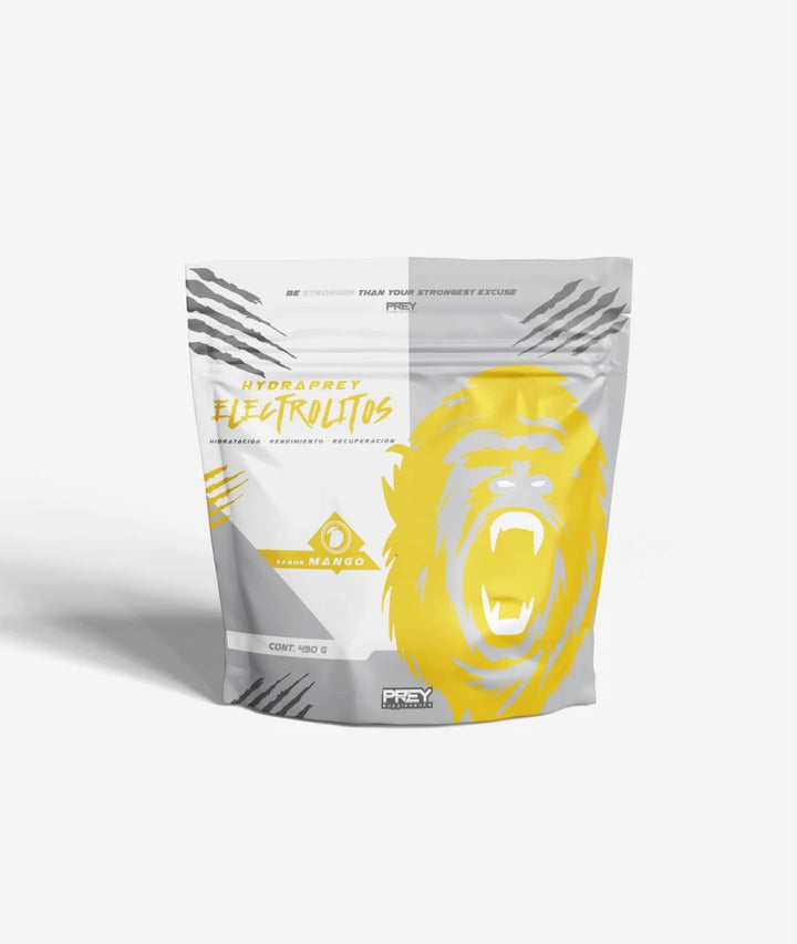 HIDRAPREY ELECTROLITOS 50 SERV MANGO