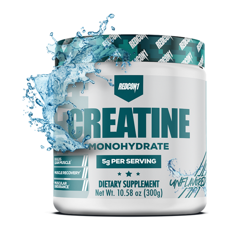 CREATINE MONOHYDRATE 300 GRS