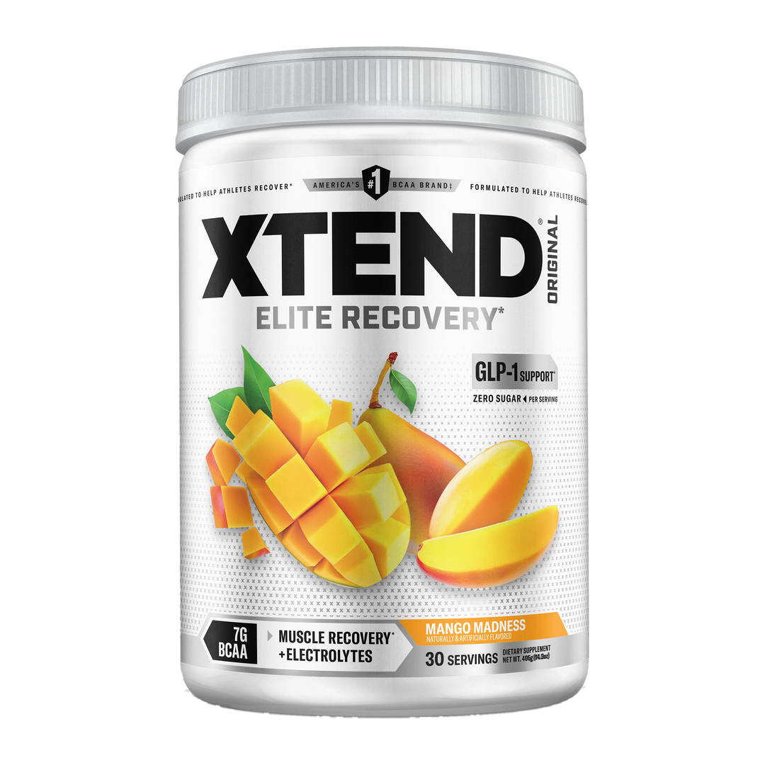 XTEND (30 SERV) - MANGO MADNESS