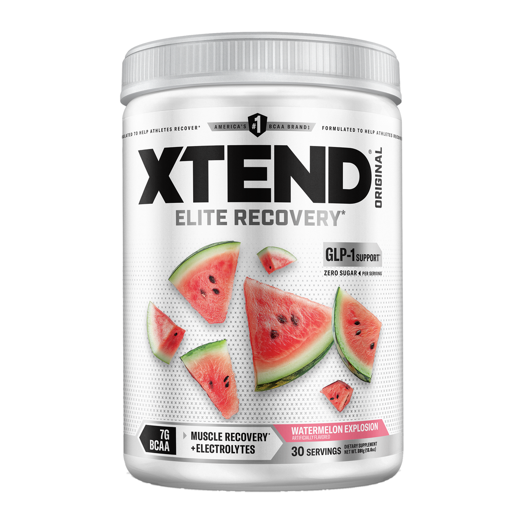 XTEND (30 SERV) - WATERMELON EXPLOSION