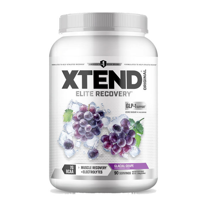 XTEND 90 SERV - GLACIAL GRAPE