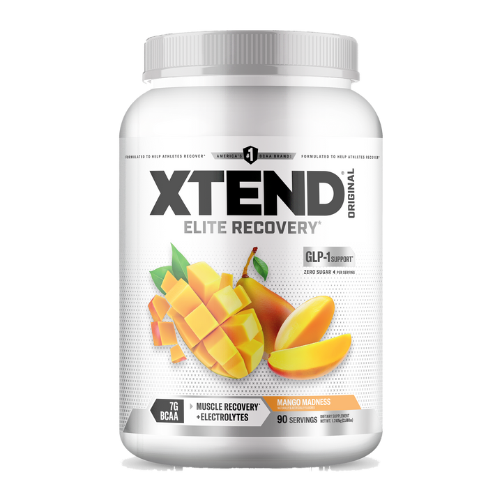 XTEND 90 SERV - MANGO MADNESS