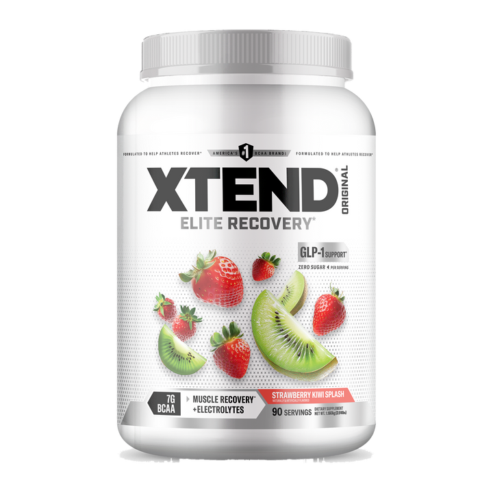 XTEND 90 SERV - STRAWBERRY KIWI SPLASH