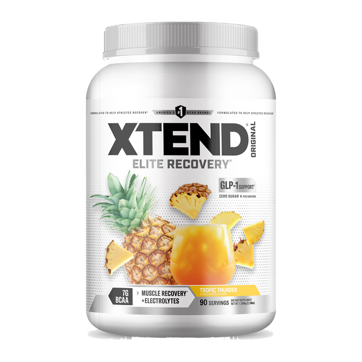 XTEND 90 SERV - TROPIC THUNDER