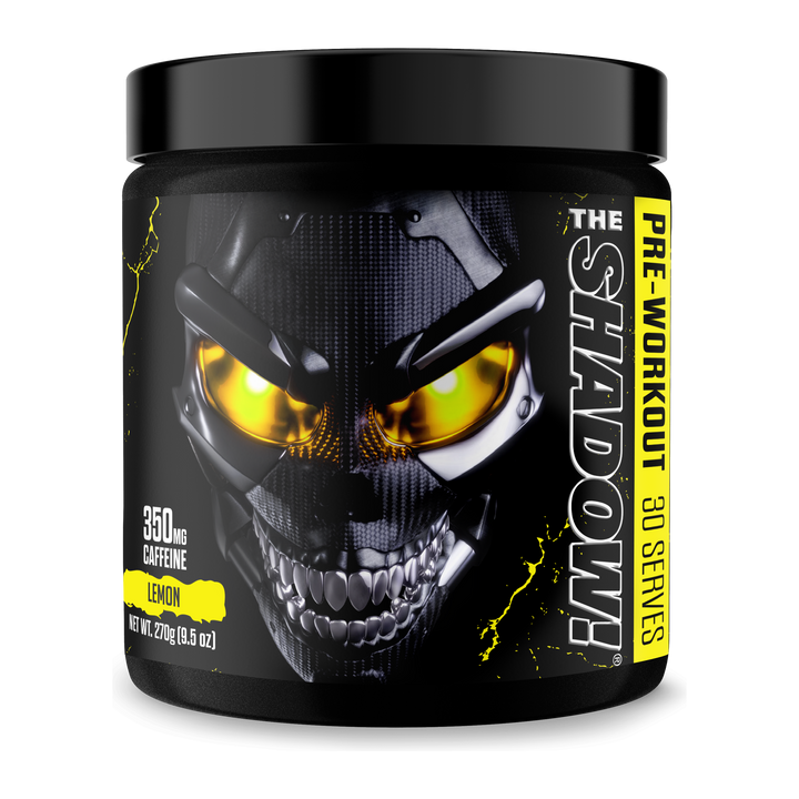 THE SHADOW-X 30 SERV - LEMON
