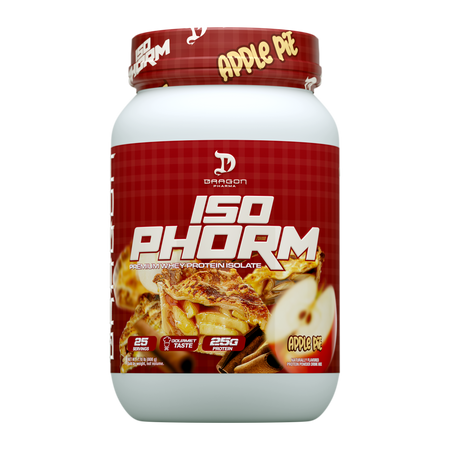 ISOPHORM 1.78 LBS 25 SERV