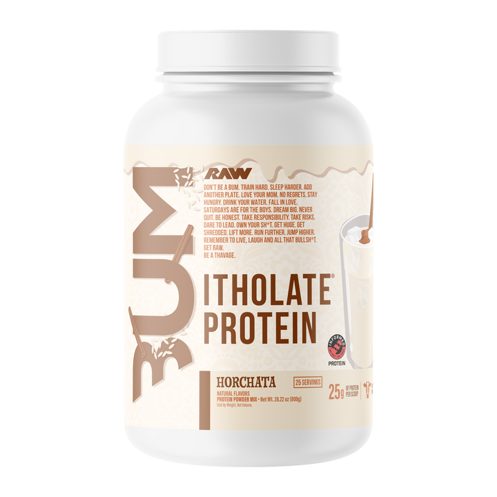 CBUM ITHOLATE 2 LBS - HORCHATA