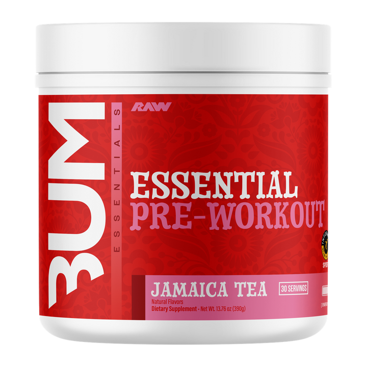 CBUM ESSENTIAL PWO 30 SERV - JAMAICA