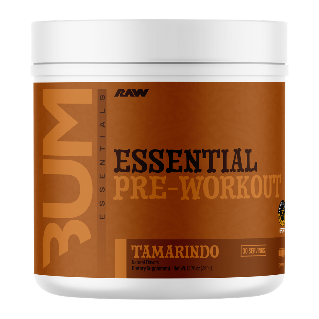 CBUM ESSENTIAL PWO 30 SERV - TAMARINDO