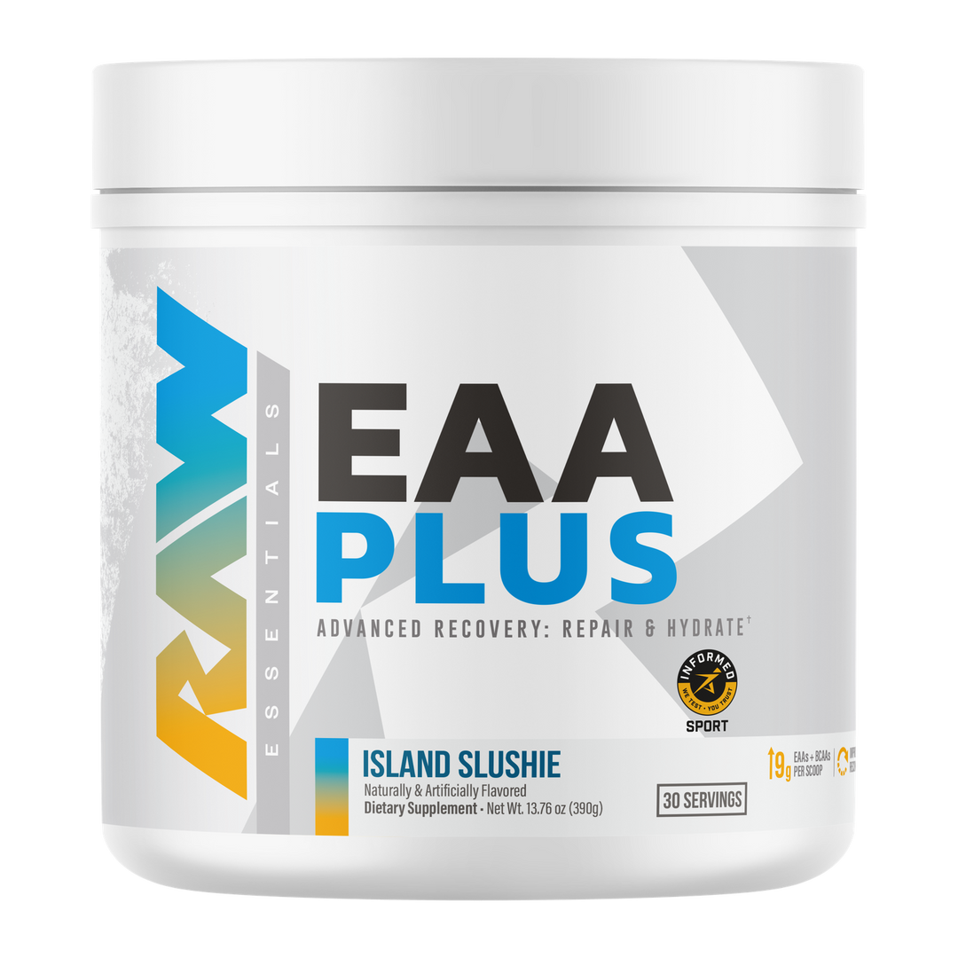EAAS PLUS 30 SERV - SLAND SLUSHY