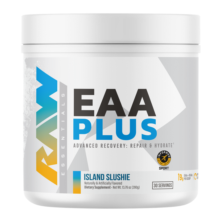 EAAS PLUS 30 SERV - SLAND SLUSHY