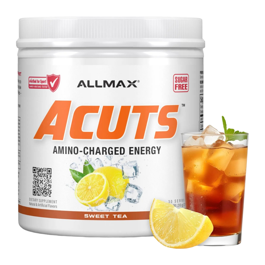 A-CUTS 210 G - SWEET TEA