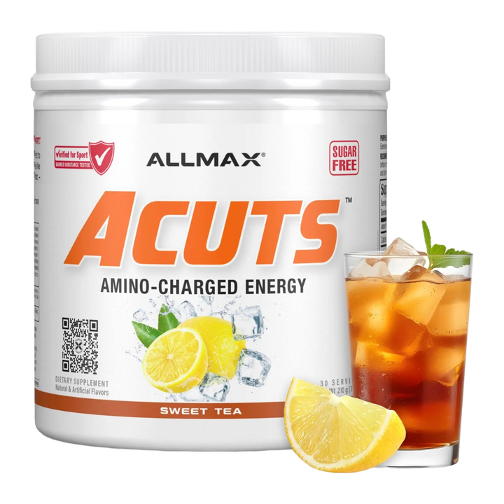A-CUTS 210 G - SWEET TEA