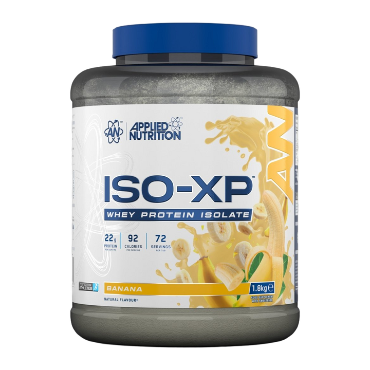 ISO XP 1.8 KG - BANANA